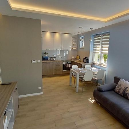 Apartament New กดิเนีย ภายนอก รูปภาพ